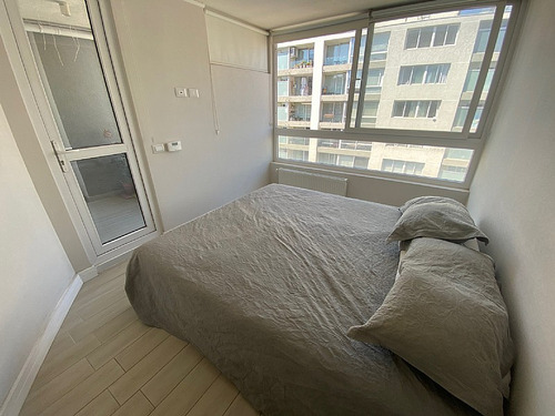 Vendemos Excelente Departamento 01 Dormitorio + Est Y Bodega