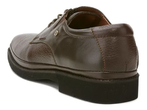 Zapatos outlet jarking caballero
