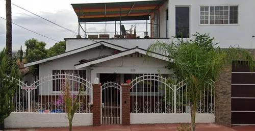 Casa En Remate Bancario En C. Sto. Tomás, El Refugio, Tecate, B.c. (60% Descuento, Excelente Plusvalía) ¡gran Oportunidad De Inversión! - Sk12