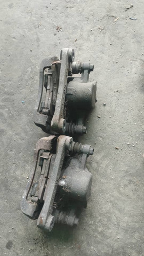 Caliper Trasero De Kia Sedona 2007 Al 2009 