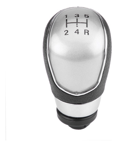 Cabezal De Palanca Gear Knob De 5 Velocidades Para Fiesta Mk