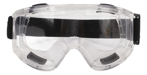Gafas Protectoras, De Seguridad, Resistentes A Los Impactos,