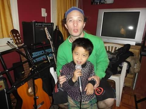 Imagen 8 de 9 de Clases De Guitarra, On Line Y Presencial Skype,zoom,facebook