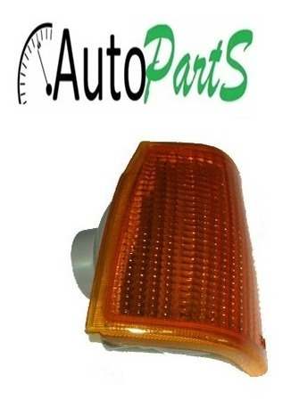 Faro De Giro Volkswagen Gacel 1.8 1988 1999 1990 Derecho