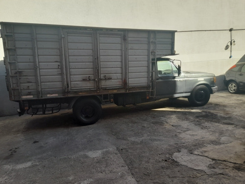 Imagen 3 de 3 de Ford F 4000