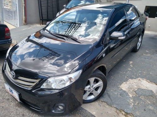 Corolla 2.0 Xei 16v Flex 4p Automático