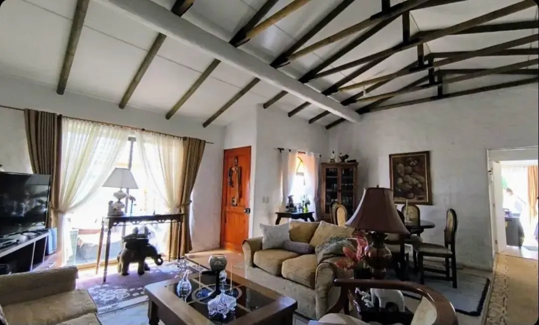 Imagen 3 de 15 de Se Vende Hermosa Casa Estilo Mediterráneo