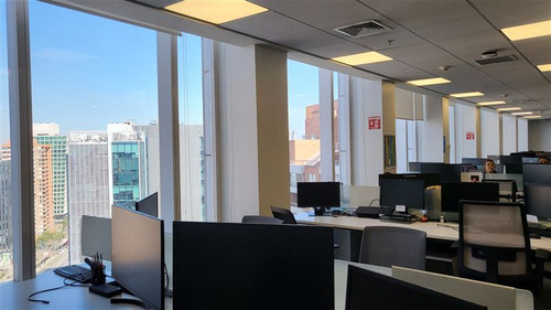 Oficina En Arriendo En Las Condes