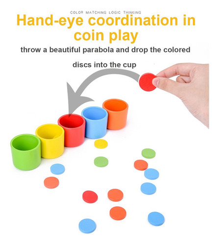 Mz Clasificación De Colores: Copa, Desarrollo De Juegos De
