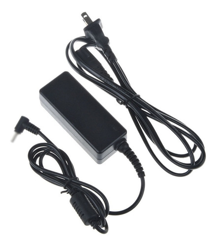 Genérico 40w 19v Ac Adaptador Cargador Para Acer Aspire V5-1