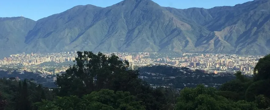 Caracas - Alto Hatillo - Caracas - El Hatillo (norte) - Distrito Capital