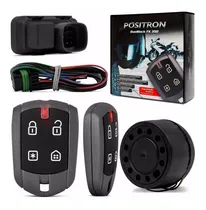 Comprar Alarma Positron Fx350 G8 P\u002Fmotos Honda