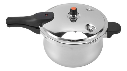 Olla A Presión De Acero Inoxidable 80kpa