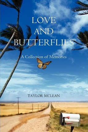 Libro Love And Butterflies - Taylor Marie Mclean