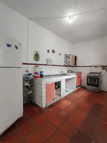 Casa En Venta En Popular. Cod V30244