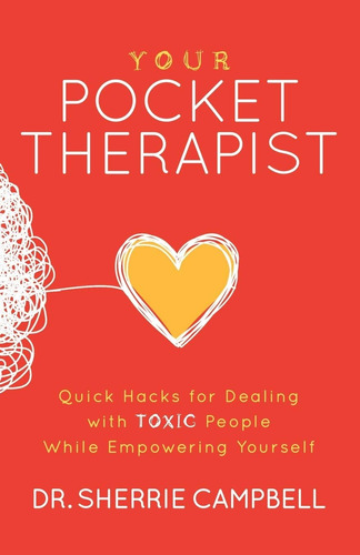 Libro: Your Pocket Therapist: Quick Hacks For Dealing With