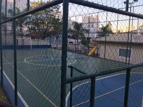 Apartamento Com 2 Dormitórios À Venda, 48 M² Por R$ 275.000,00 - Jardim Nova Europa - Campinas/sp - Ap6764