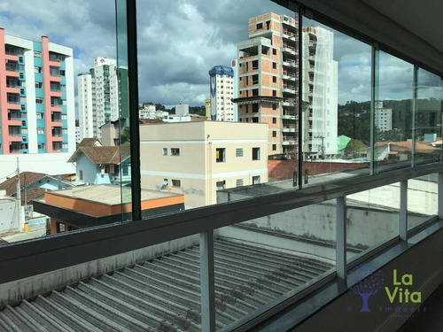 Imagem 10 de 29 de Apartamento À Venda E Aluguel/locação, Com 3 Suítes, 3 Vagas De Garagem, Bairro: Victor Konder - Blumenau Sc - Ap1079