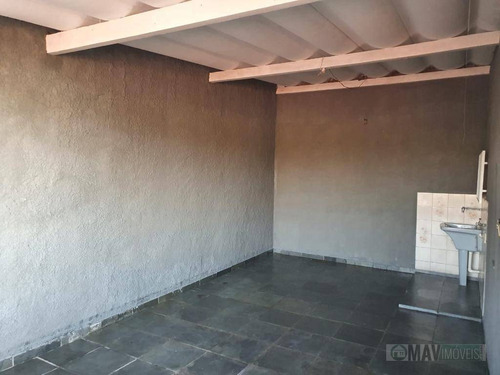 Imagem 19 de 24 de Casa Com 4 Dormitórios À Venda, 173 M² Por R$ 570.000,00 - Marechal Hermes - Rio De Janeiro/rj - Ca0529