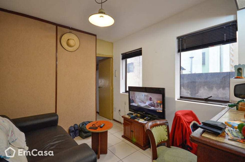 Imagem 3 de 10 de Apartamento À Venda Em São Paulo - 18102