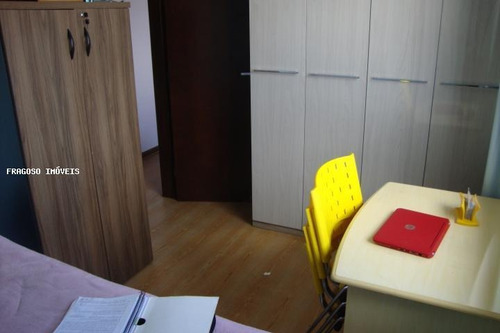 Imagem 11 de 15 de Apartamento Para Venda Em Curitiba, Boqueirão, 2 Dormitórios, 1 Banheiro, 1 Vaga - 40.245_1-716112