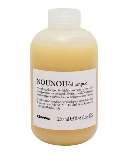 Davines Shampoo Essential Nounou 250ml