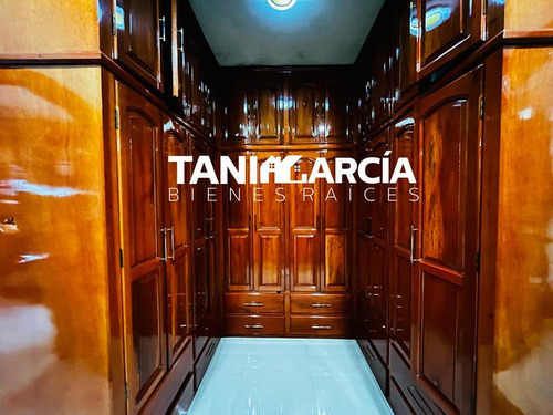 Vendo Casa Grande Con Acabados De Lujo En Fortín