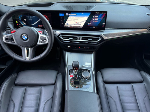 BMW M2 3.0 M2 Coupe At