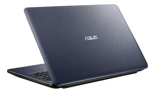Imagen 6 de 6 de Notebook Asus X543 15,6´ I5 8gb/ssd512gb/w10 - Tecnobox