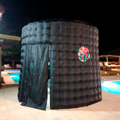 Alquiler Cabina De Fotos Y Plataforma 360