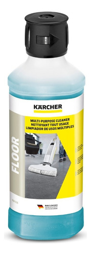 Detergente De Usos Multiples Para Fc5  Karcher® Rm 536, 0.5l