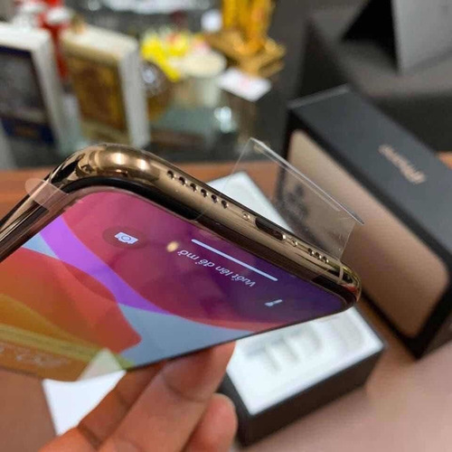 Imagen 4 de 4 de Apple iPhone 11 Pro Max 512gb