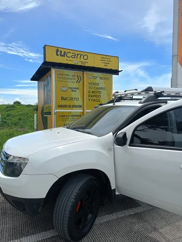 Renault Duster 2.0 Dynamique 4x4