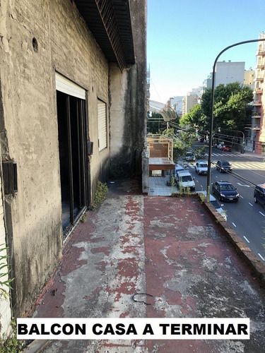 Imagen 15 de 30 de Av. Carabobo 525 630m2 / Patio, Vestuarios, Baños, Oficinas, Apto Todo Rubro!