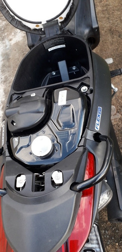 Honda Biz 125 Es Flex