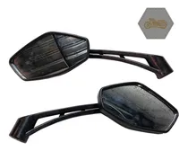 Comprar Par Espejos Mb Motos Rx 175 Gt, Sf 501 250 Y Tekken 250 R