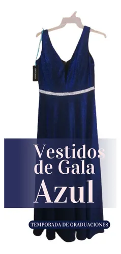 Nina Ferre Vestidos De Noche MercadoLibre