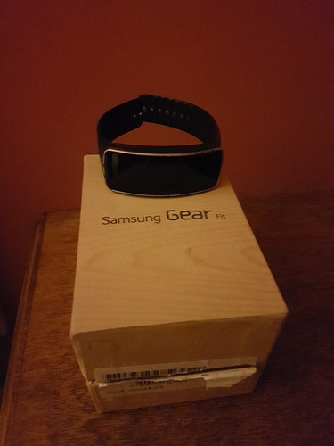 Gear Fit Samsung