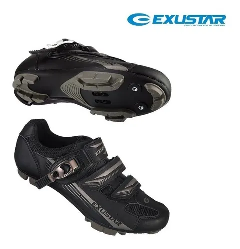Zapatillas exustar mtb opiniones hotsell
