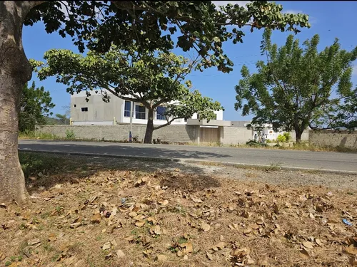 Vendo Lote De 640 M2 En Juan De Acosta