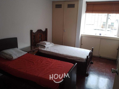 Apartamento En Ortezal. 2 Habitaciones, 81 M², Id: 155360