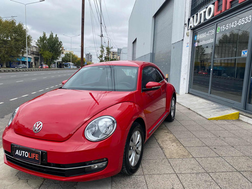 Volkswagen The Beetle 1.4 Design Dsg