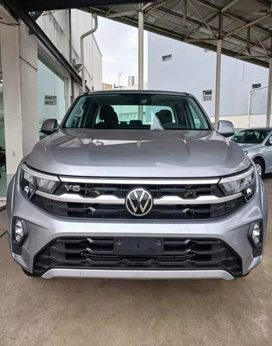 Volkswagen Amarok 3.0 Cd Tdi 258Cv V6 Comfortline 4X4 At