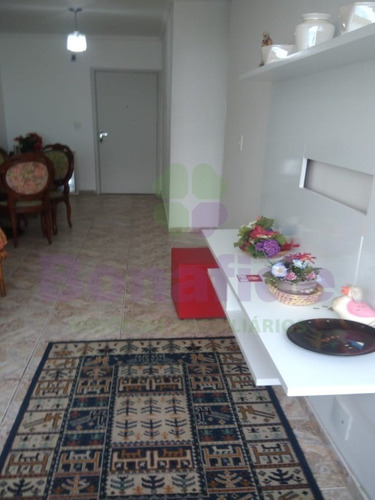 Imagem 16 de 19 de Apartamento, Venda, Vila Tupi, Praia Grande. - Ap11689 - 68585118