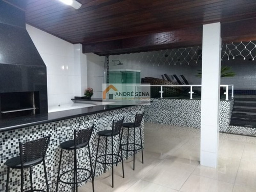 Imagem 13 de 15 de Casa A Venda No Bairro Vila Oliveira - Mogi Das Cruzes, Sp - 102mct