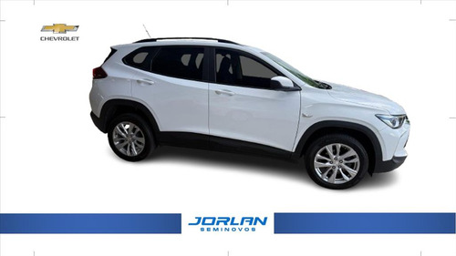 Chevrolet Tracker 1.0 TURBO FLEX LTZ AUTOMÁTICO