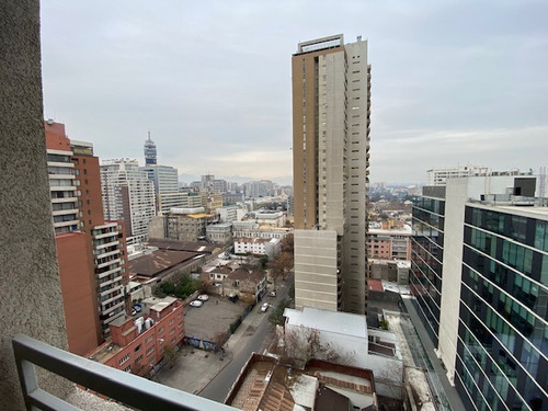 Excelente Departamento De Un Ambiente!!