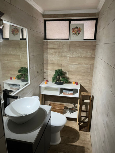 Estupenda Casa Remodelada En Lonco Oriente