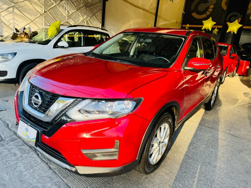 Nissan X-Trail 2.5 Sense 2 Row Cvt