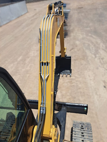 Miniexcavadora Caterpillar 305.5 E2 2020